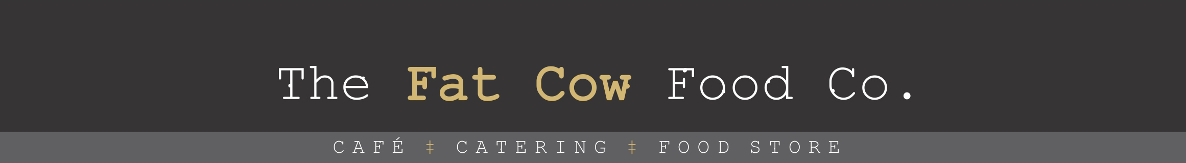 The Fat Cow Food Co